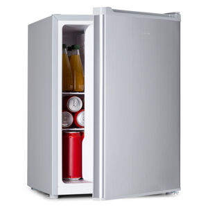 Klarstein Fargo 67 Chladnička Minibar 67 litrov / 4 litre mraznička kompaktná