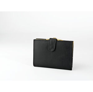 Magnet 3Pagen Dámska peňaženka čierna